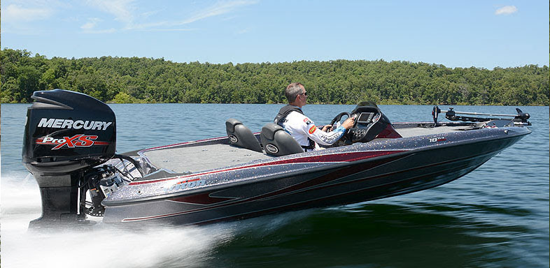 TritonBoats Limited Edition
